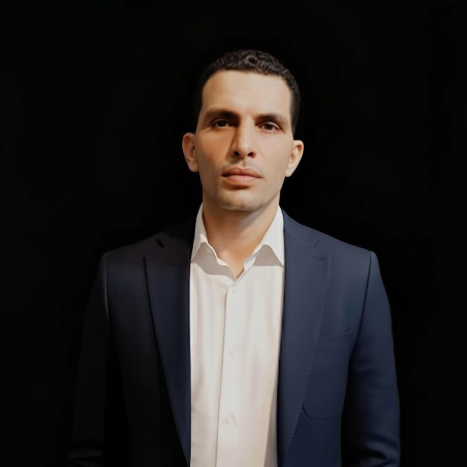 صورة المرشح